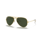 RAYBAN RB3025 W3234