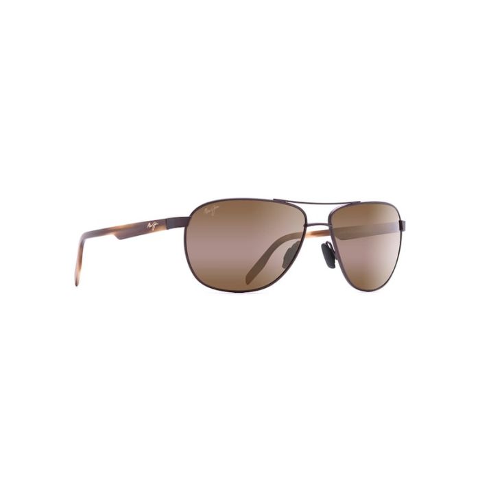 MAUI JIM MJ728-01M CASTLES