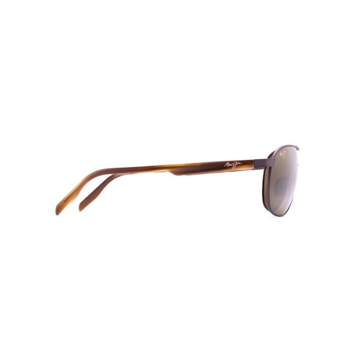 MAUI JIM MJ728-01M CASTLES