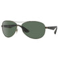 RAYBAN RB3526 029/71