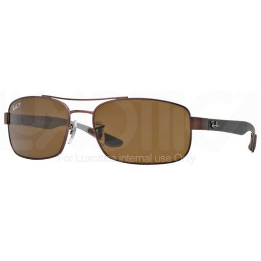 RAYBAN RB8316 012/N6