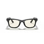 RAYBAN RB2140 901/5F